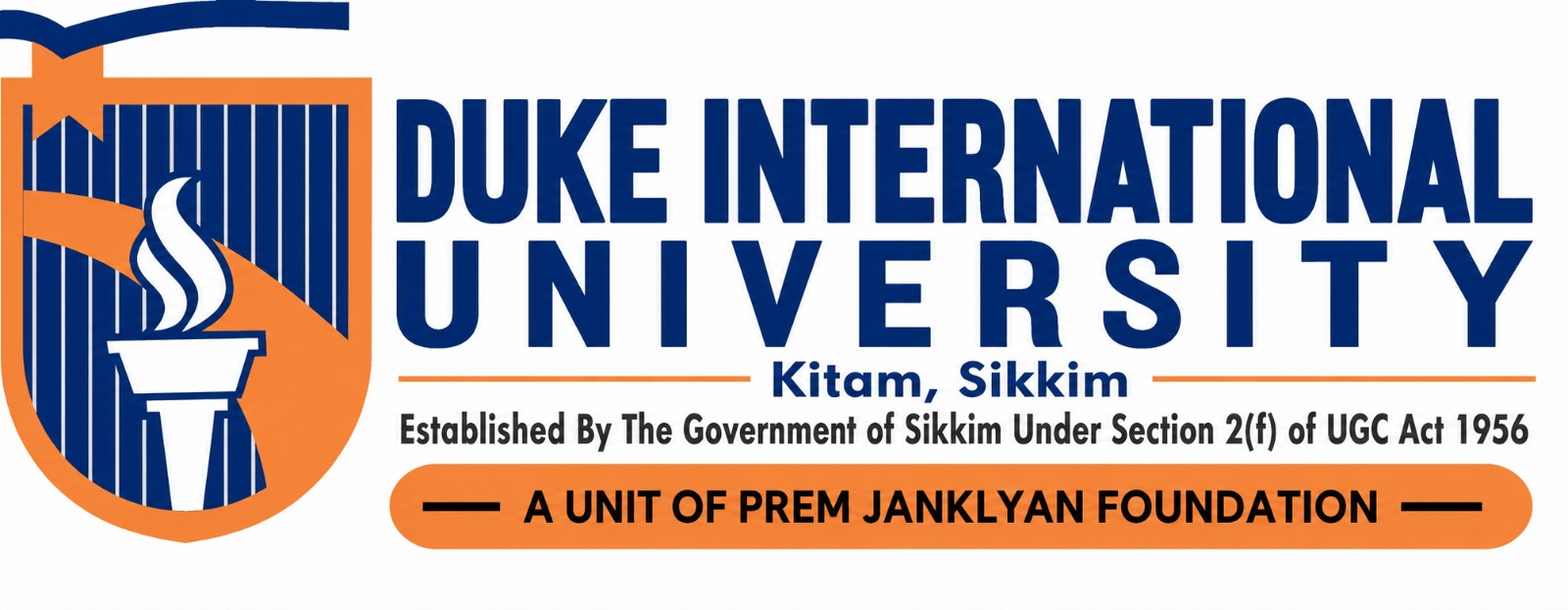 Duke International University img